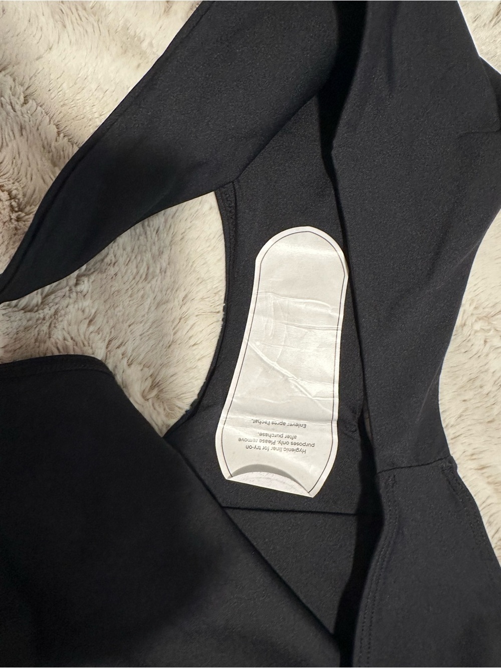 Everlane ReNew Swimwear Low Rise Bikini Bottoms Plus Size - Picture 9 of 10
